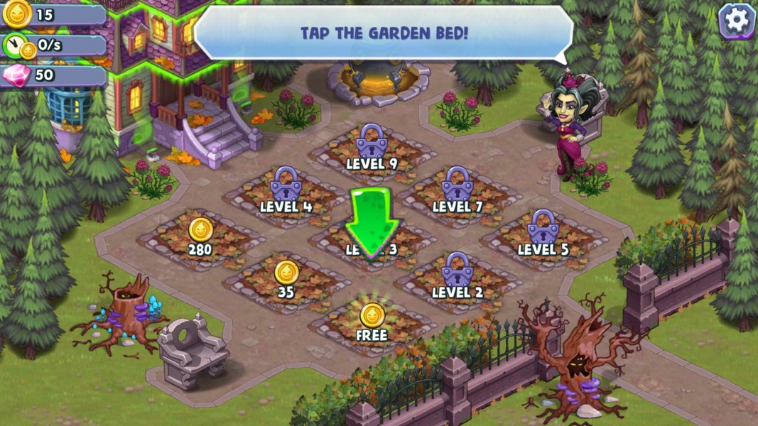 Idle Monster Farm - Preview 1