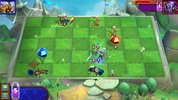 Hero Academy 2 Tactics game screenshot 3