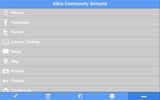 Albia Schools screenshot 1