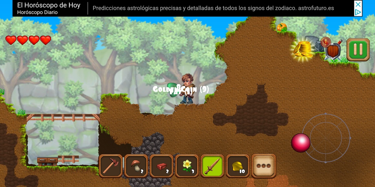 Adventaria: 2D World of Craft & Mining - Preview 10