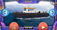 Ship Simulator Barge screenshot 11