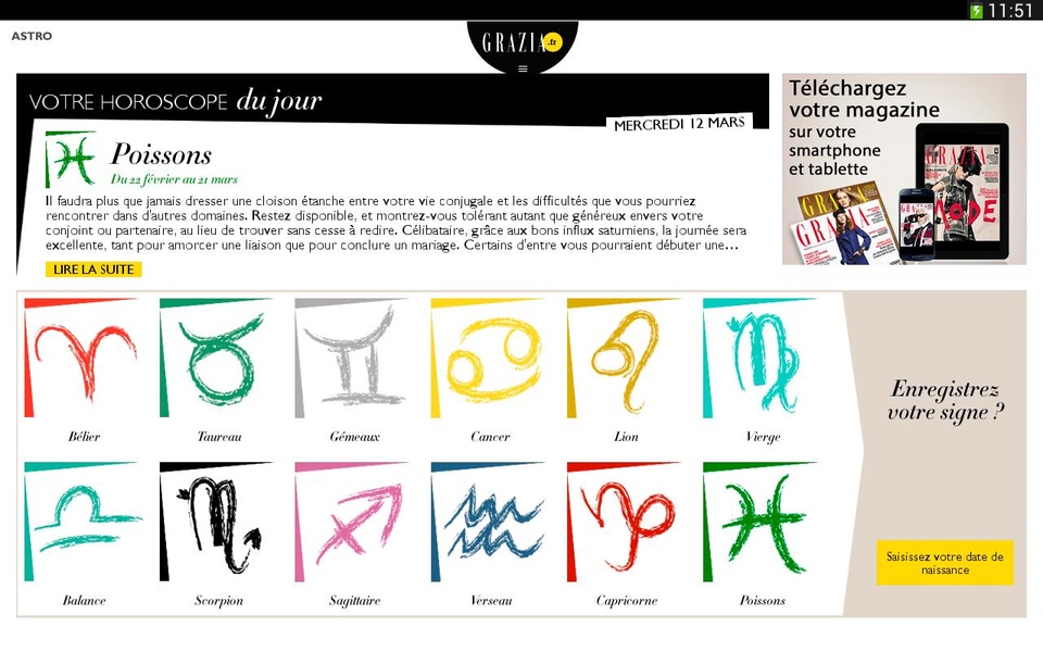 Grazia.fr - Preview 12