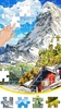 Fun Jigsaw Puzzles Games screenshot 2