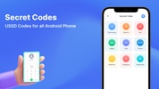 All mobile Secret Codes screenshot 5