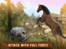 Horse Simulator Free screenshot 5
