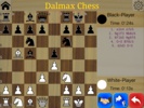 Dalmax Chess screenshot 4