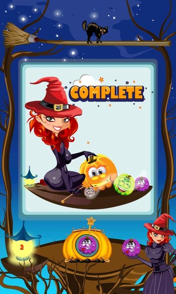 Bubble Shooter Pro (HD) - Preview 2