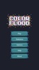 颜色泛滥 Color Flood screenshot 2