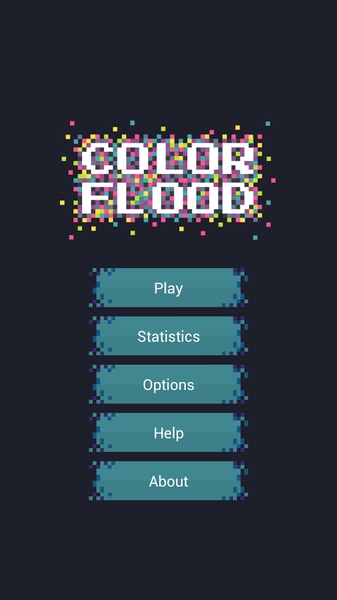 Color Flood - Preview 2