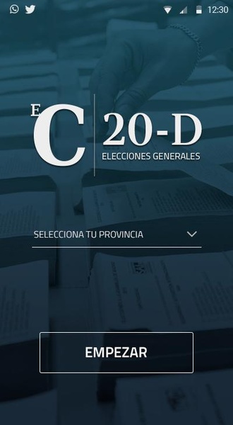 Elecciones 26J - Preview 7