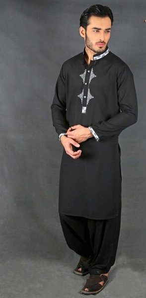 Boys Shalwar Kameez Styles - Preview 17