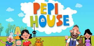 Pepi House feature