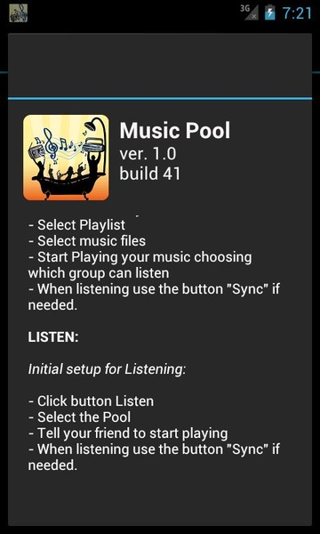 MusicPool - Preview 2