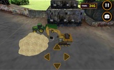 Sand Excavator Operator screenshot 6