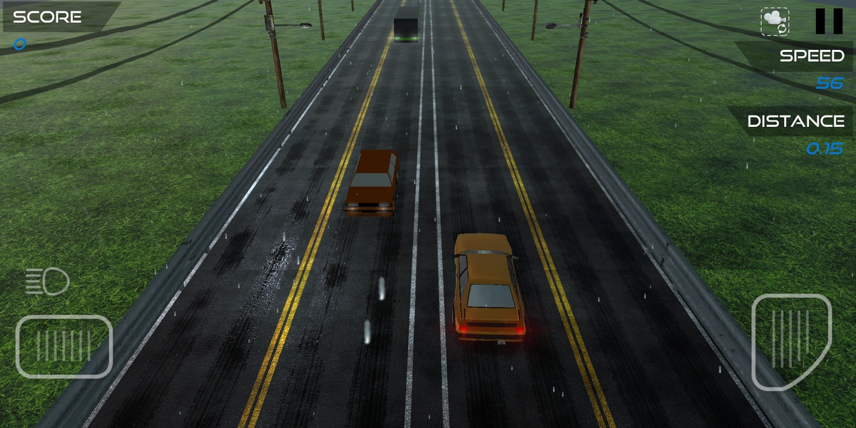 Highway Racer UnderGround - Preview 2