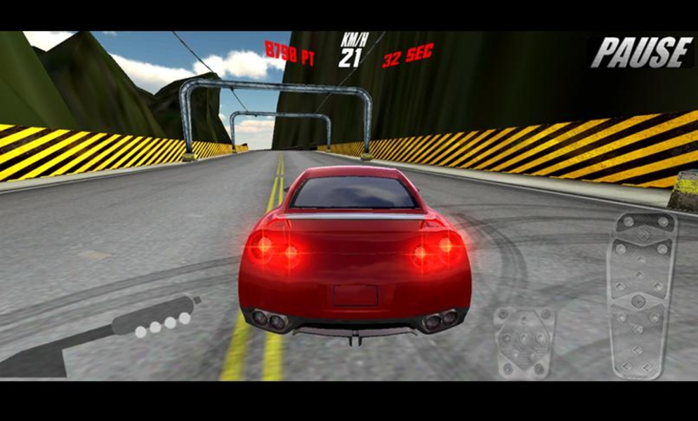 Mountain Drift Racing - Preview 8