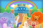 Meet Zoo Animals screenshot 8