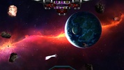 Galaxy in Flames: The Crucible screenshot 3