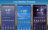 Weather Forecast screenshot 2