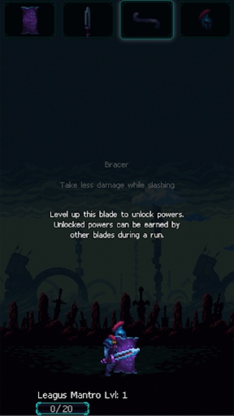 Ultra Blade - Preview 9