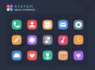 Nexa Icon Pack screenshot 4