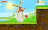 Red Ball 4 screenshot 13