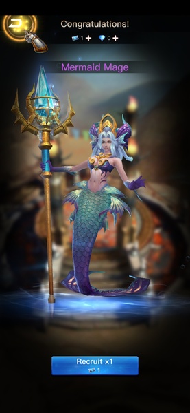 Alliance of Glory - Preview 9