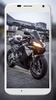 Motorcycle Wallpaper screenshot 11
