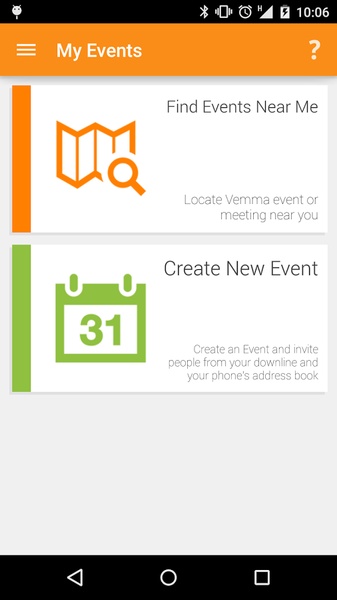 Vemma - Preview 4