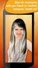 Ombre Hair Salon Camera Pro screenshot 1