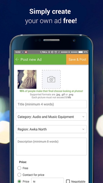 Jiji.ng - Preview 3