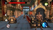 Archer: The Warrior screenshot 1