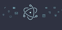 Electron feature
