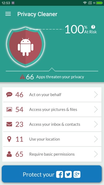 MyPermissions - Preview 7