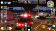 Ambulance Game - Hospital Game screenshot 5
