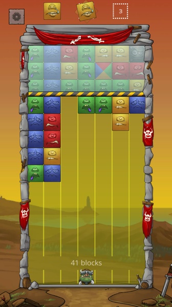 Tumblestone - Preview 3