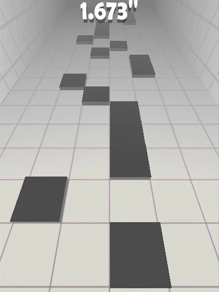 WhiteTile3D - Preview 8
