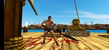 Gladiator Glory: Duel Arena screenshot 14