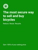 Sprocket - Buy & Sell Bicycles screenshot 13