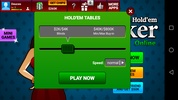 Texas Holdem Poker Online Free - Poker Stars Game screenshot 3