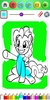 Coloring Book for Pony screenshot 6