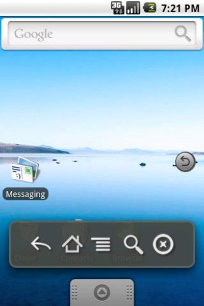SoftKeys - Preview 1