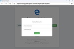 Edgescape Navigator screenshot 2