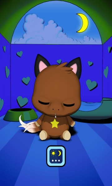Baby Fox Pocket - Preview 3