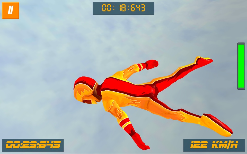 Luge Crush - Preview 8