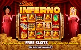 Slots Jackpot Inferno screenshot 10