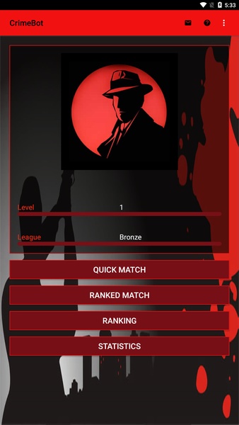 Criminal Investigation - Detective Game - Preview 7