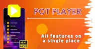 Pot Player screenshot 4