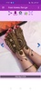 Foot Henna Design screenshot 2