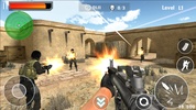 SWAT Shooter screenshot 9